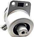 2010 Mazda CX-7 - Front, Passenger Side Motor Mount, OEM Replacement, OE Replacement Series