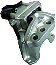 A45004 Front OE Replacement Series Motor Mount, Sold Individually