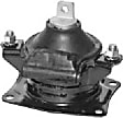 A4516 Rear OE Replacement Series Motor Mount, Sold individually