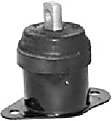 A4517 Front, Passenger Side OE Replacement Series Motor Mount, Sold individually