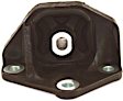 2008 Acura TL - Front, Upper Transmission Mount, 3.5L 6Cyl, OEM Replacement