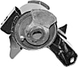 2008 Honda Pilot - Front, Passenger Side Motor Mount, AWD, OEM Replacement, OE Replacement Series