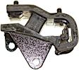 A4558 Front Transmission Mount
