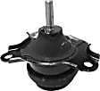 2006 Honda Element - Front, Passenger Side Motor Mount, OEM Replacement, OE Replacement Series