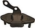 A4584 Lower Transmission Mount