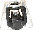 2006 Honda Civic - Transmission Mount, 1.3L 4Cyl, FULL HYBRID EV-GAS (FHEV), OEM Replacement