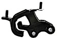 2004 Acura TSX - Front Transmission Mount, 2.4L 4Cyl, OEM Replacement