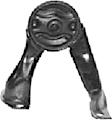 A4617 Rear OE Replacement Series Motor Mount, Sold individually