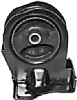 2000 Mitsubishi Galant - Rear Motor Mount, OEM Replacement, OE Replacement Series