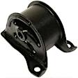 A4624 Front OE Replacement Series Motor Mount, Sold Individually