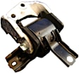 A4638 Front, Passenger Side OE Replacement Series Motor Mount, Sold individually