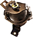 2003 Mitsubishi Outlander - Front, Passenger Side Motor Mount, OEM Replacement, OE Replacement Series