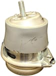 A4906 Front, Passenger Side OE Replacement Series Motor Mount, Sold individually