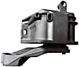2009 Volkswagen Rabbit - Front Motor Mount, OEM Replacement, OE Replacement Series