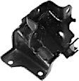 2002 Chevrolet Avalanche 2500 - Front, Driver or Passenger Side Motor Mount, OEM Replacement, OE Replacement Series