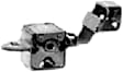 A5106 Front, Passenger Side OE Replacement Series Motor Mount, Sold individually