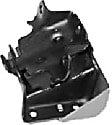 2009 Chevrolet Express 1500 - Front, Passenger Side Motor Mount, AWD, OEM Replacement