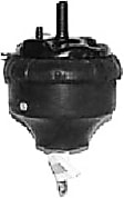 A5137 Front, Driver or Passenger Side OE Replacement Series Motor Mount, Sold individually