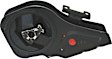 A5223 Front, Driver Side Transmission Mount