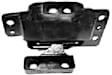 A5237 Front, Passenger Side OE Replacement Series Motor Mount, Sold individually