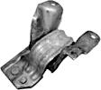 2002 Ford E-150 Econoline - Front, Driver Side Motor Mount, OEM Replacement, OE Replacement Series