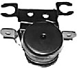 A5292 Driver Side OE Replacement Series Motor Mount, Sold Individually