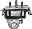 2005 Mercury Mountaineer - Front, Driver Side Motor Mount, OEM Replacement, OE Replacement Series