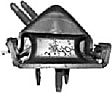 A5296 Front, Passenger Side OE Replacement Series Motor Mount, Sold individually