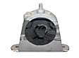 A5305 Front, Passenger Side OE Replacement Series Motor Mount, Sold individually