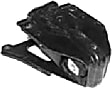 A5309 Front, Driver or Passenger Side OE Replacement Series Motor Mount, Sold individually