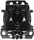 A5311 Front, Passenger Side OE Replacement Series Motor Mount, Sold individually