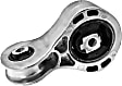 2006 Ford Focus - Engine Torque Mount
