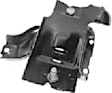 A5338 Front, Driver Side OE Replacement Series Motor Mount, Sold individually