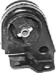 2000 Isuzu Hombre - Front, Driver Side Motor Mount, OE Replacement Series