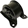 A5350HY Front, Passenger Side OE Replacement Series Motor Mount, Sold individually