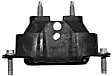 A5356HY Center Transmission Mount