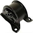 A5366 Front, Driver Side OE Replacement Series Motor Mount, Sold individually