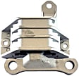A5398 Front OE Replacement Series Motor Mount, Sold Individually