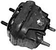 2005 Chevrolet SSR - Front, Passenger Side Motor Mount, OEM Replacement, OE Replacement Series