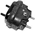 2003 Isuzu Ascender - Front, Driver Side Motor Mount, OEM Replacement, OE Replacement Series
