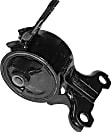 2017 Mitsubishi Outlander Sport - Transmission Mount, 2.4L 4Cyl, OEM Replacement