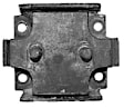 2006 Hummer H1 - Front, Driver or Passenger Side Motor Mount, OEM Replacement, OE Replacement Series
