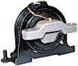 2006 Dodge Caravan - Front, Passenger Side Motor Mount, OEM Replacement, OE Replacement Series