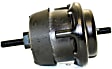 A5458HY Transmission Mount, DEA Transmission Mount