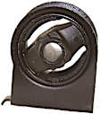 A5481 Front, Driver Side OE Replacement Series Motor Mount, Sold individually