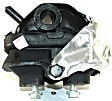 A5518 Front, Driver Side OE Replacement Series Motor Mount, Sold individually