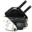 A5519 Front, Passenger Side OE Replacement Series Motor Mount, Sold individually