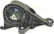 A5530 Front Transmission Mount