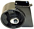 A5551 Front OE Replacement Series Motor Mount, Sold Individually