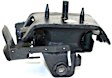 2007 Ford Explorer - Front, Driver Side Motor Mount, OEM Replacement, OE Replacement Series